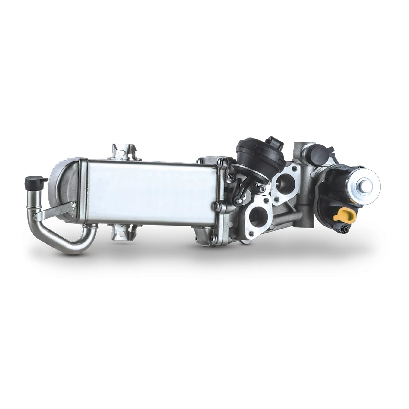 EGR cooling | NRF